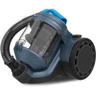 Aspirateur sans sac Taurus Homeland Cyclone Animal 800W Bleu