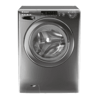 MACHINE A LAVER CANDY 8KG 1000T SILVER
