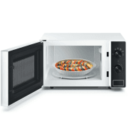 Micro-ondes Whirlpool Posable 20L Blanc