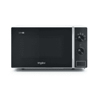 Micro-ondes Whirlpool Posable 20L Blanc