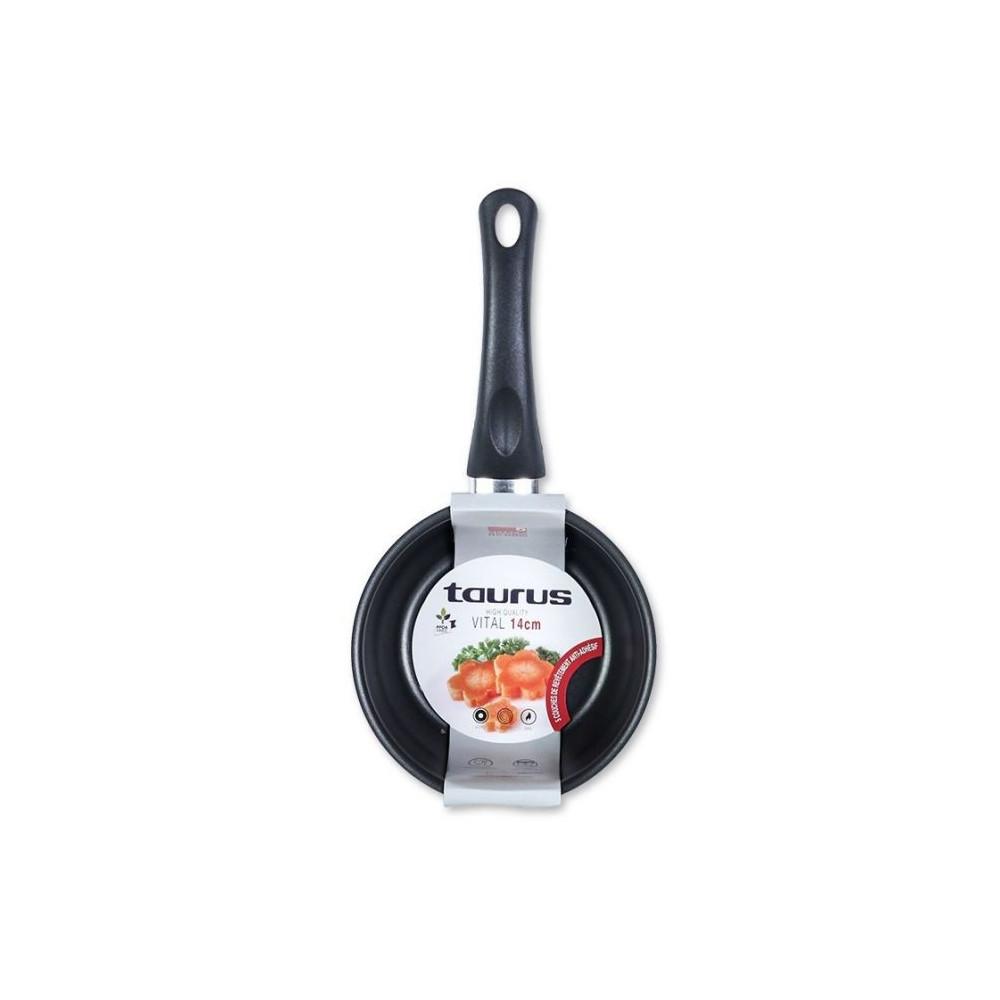 Poêle Taurus Vital 14 cm