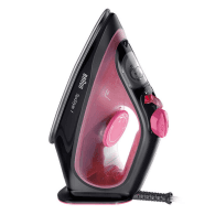 Fer à vapeur Braun TexStyle1 2000W Violet/Noir