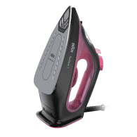 Fer à vapeur Braun TexStyle1 2000W Violet/Noir