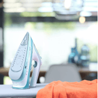 Fer vapeur Braun Freestyle5 2700W vert