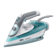Fer vapeur Braun Freestyle5 2700W vert