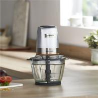 Mini hachoir Kenwood Easy Chop avec bol en verre 500 W