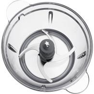 Mini hachoir Kenwood Easy Chop avec bol en verre 500 W