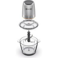 Mini hachoir Kenwood Easy Chop avec bol en verre 500 W