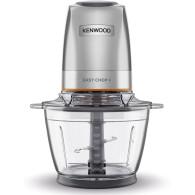 Mini hachoir Kenwood Easy Chop avec bol en verre 500 W