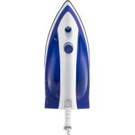 Fer à vapeur antiadhésif 1100W bleu