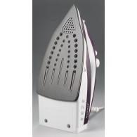 Fer à vapeur antiadhésif 2000W violet
