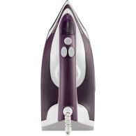 Fer à vapeur antiadhésif 2000W violet