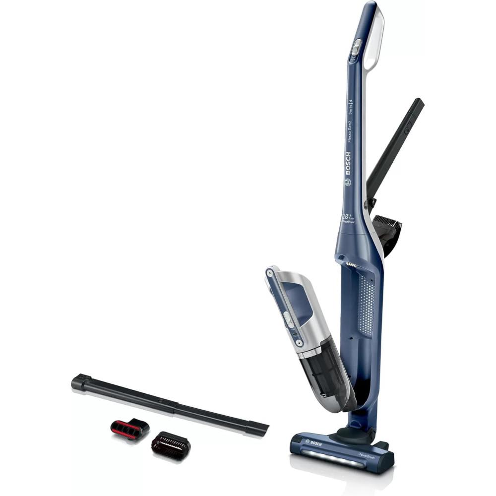 Aspirateur balai rechargeable Bosch 2 en 1