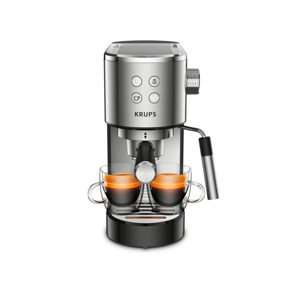 ESPRESSO XP442C11/XP444C10 STEAM & PUMP KRUPS