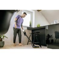 Aspirateur balai sans fil Karcher VC 4 Cordless Premium myHome