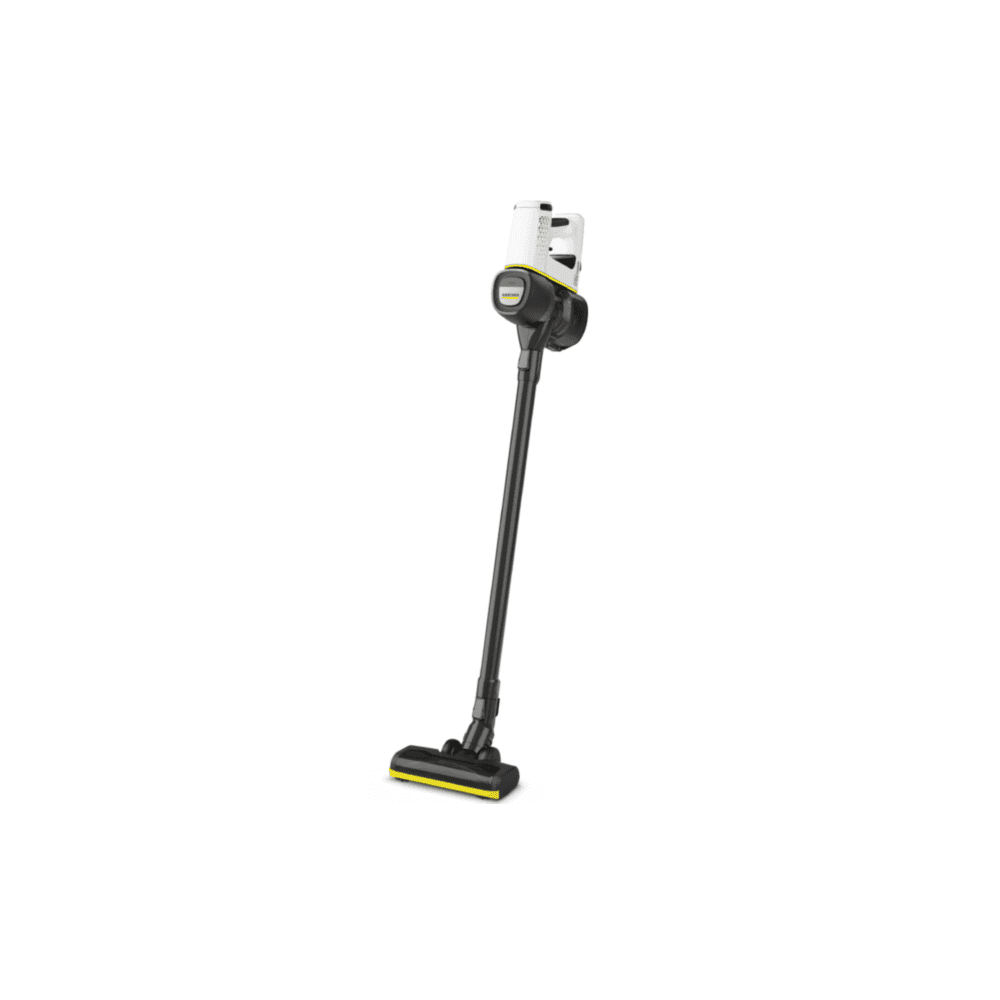 Aspirateur balai sans fil Karcher VC 4 Cordless Premium myHome