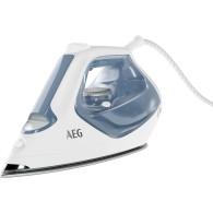Fer à repasser AEG 2400W avec semelle céramique