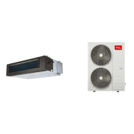 CLIMATISEUR TCL 60000 GAINABLE INVERTER "Sans Installation"
