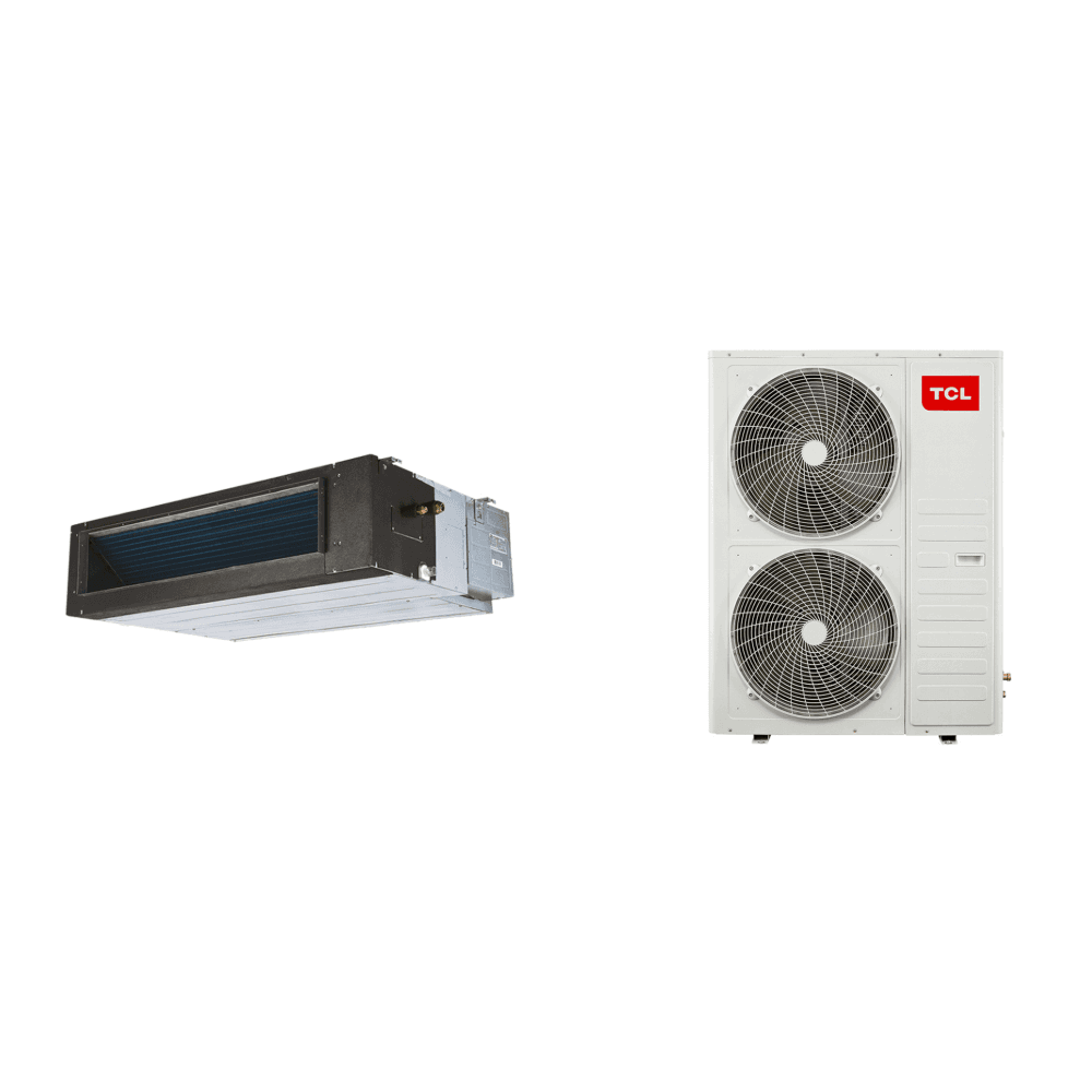 CLIMATISEUR TCL 60000 GAINABLE INVERTER "Sans Installation"