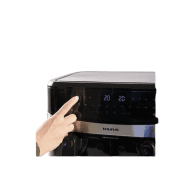 Friteuse sans huile Taurus Dual Digital Duo 9L