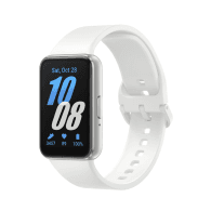 Montre connectée Galaxy Fit3 Samsung Silver