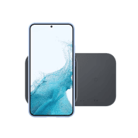 Chargeur sans fil Samsung 15W (Duo) Pad