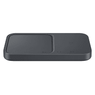 Chargeur sans fil Samsung 15W (Duo) Pad