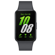 Montre connectée Galaxy Fit3 Samsung - Gris