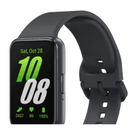 Montre connectée Galaxy Fit3 Samsung - Gris
