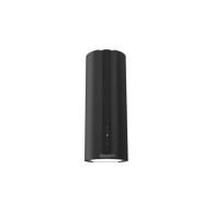 Hotte aspirante murale Schneider TL2135KBL noir