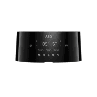 Friteuse à air AEG 5L Noir