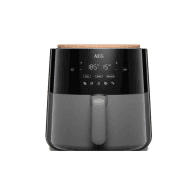 Friteuse à air AEG 5L Noir