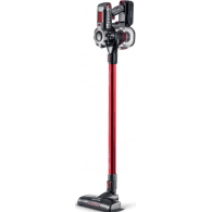 Aspirateur balai sans fil 2 en 1 Kenwood SVM12.000RD rouge