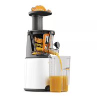 Extracteur de jus Kenwood 1.3L One Blanc