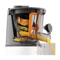 Extracteur de jus Kenwood 1.3L One Blanc