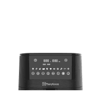 Friteuse à air chaud Amerykana AAF 7L 1B Noir