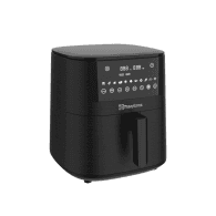 Friteuse à air chaud Amerykana AAF 7L 1B Noir
