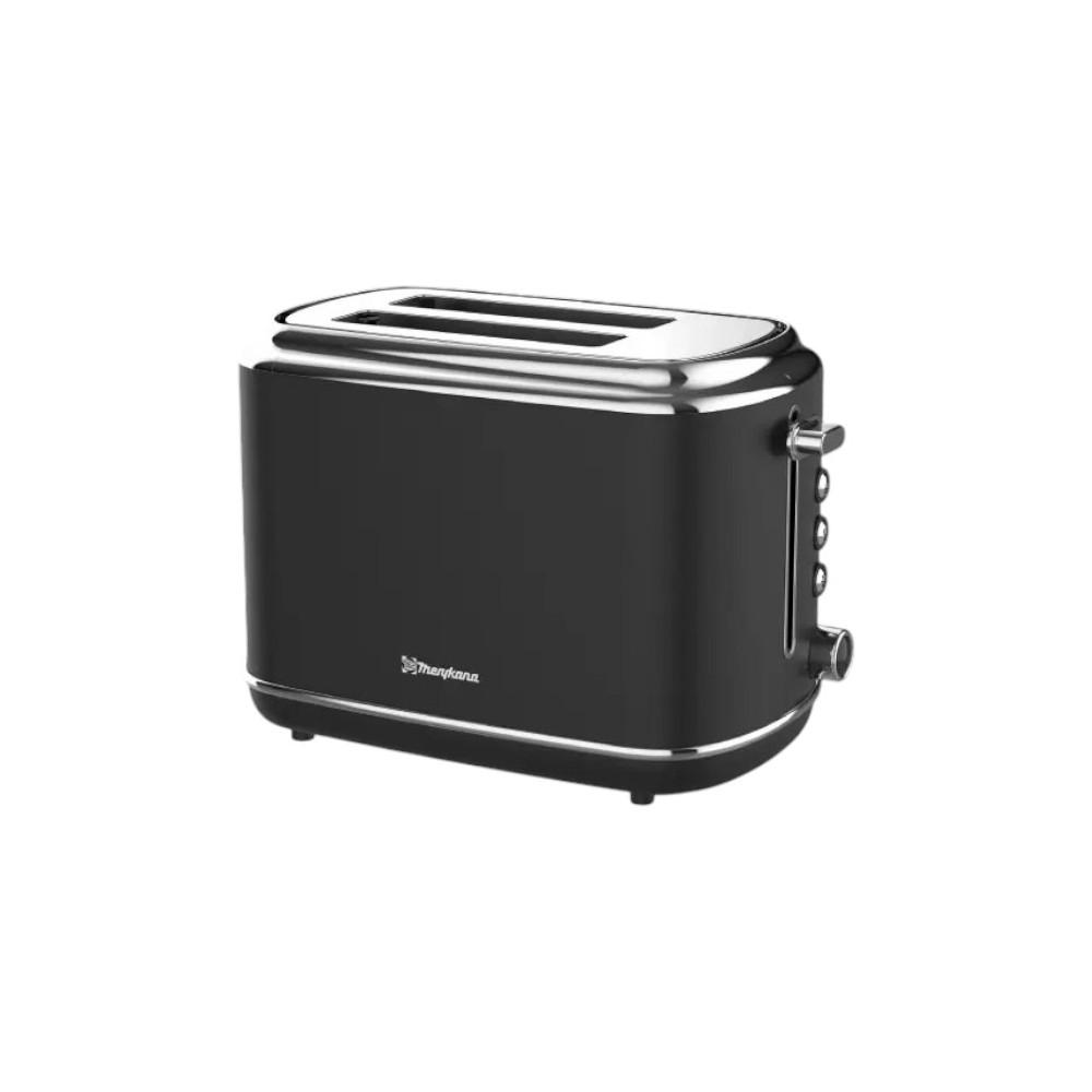 Toaster Amerykana ATV 3232 BK