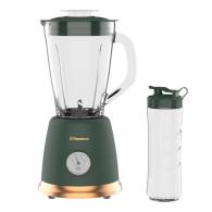Blender Amerykana ABV 5008 LE 02 Vert 1.5L 600W