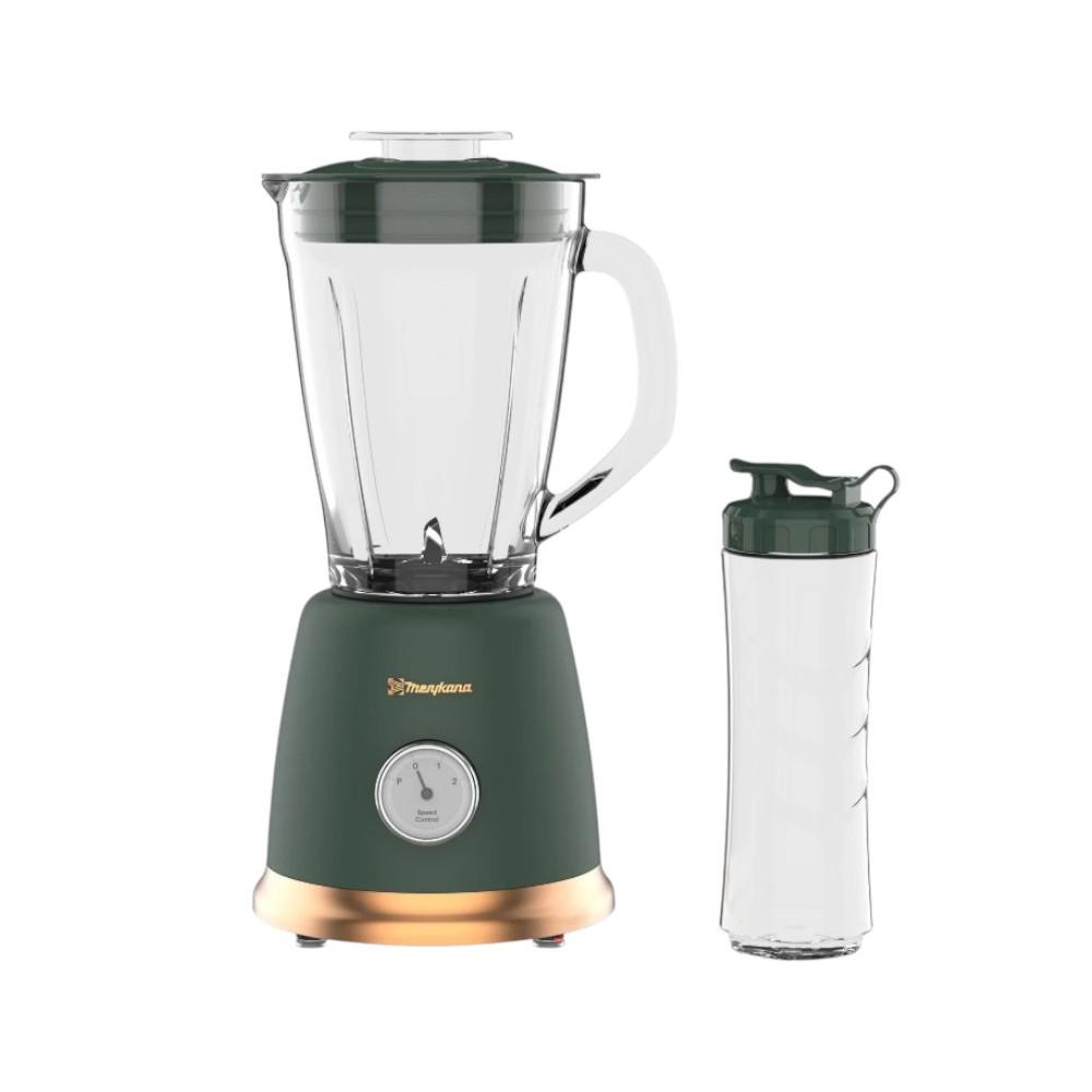 Blender Amerykana ABV 5008 LE 02 Vert 1.5L 600W