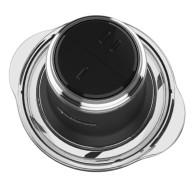 Hachoir électrique Amerykana ACHV 1118 Noir