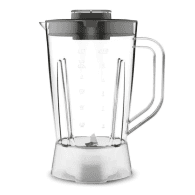 Blendeo Moulinex 1,5L 450W 2V 1ACC Noir