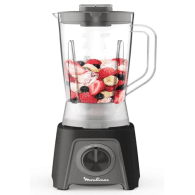 Blendeo Moulinex 1,5L 450W 2V 1ACC Noir