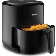 Friteuse Airfryer Tefal Easy Fry Max Digitale 5L