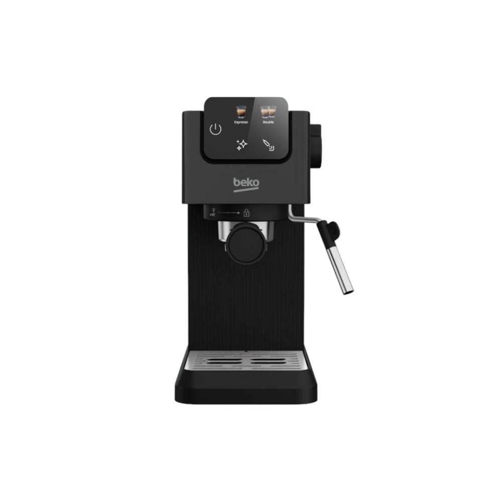 Machine à expresso semi-automatique 15 bars