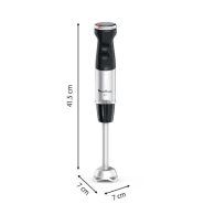 Mixeur plongeant Moulinex QuickChef