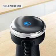 Mixeur plongeant Moulinex QuickChef