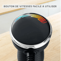 Mixeur plongeant Moulinex QuickChef
