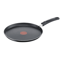 Friteuse à air chaud Tefal 7,5 L Easy Cook Noir