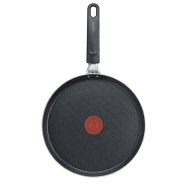 Friteuse à air chaud Tefal 7,5 L Easy Cook Noir